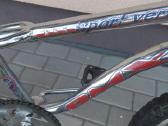 BMX dviratis - nuotraukos Nr. 2