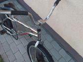 BMX dviratis - nuotraukos Nr. 4