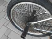 BMX dviratis - nuotraukos Nr. 5