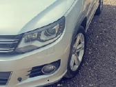 Parduodamas VW Tiguan - nuotraukos Nr. 2