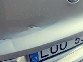 Parduodamas VW Tiguan - nuotraukos Nr. 4