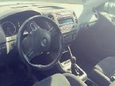 Parduodamas VW Tiguan - nuotraukos Nr. 6