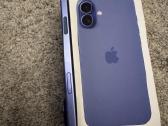 iPhone 16 plus 256gb - nuotraukos Nr. 2