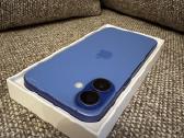 iPhone 16 plus 256gb - nuotraukos Nr. 5