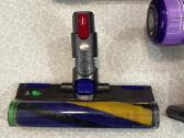 Dyson V12 Detect Slim Absolute - nuotraukos Nr. 3