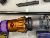 Dyson V12 Detect Slim Absolute - nuotraukos Nr. 8