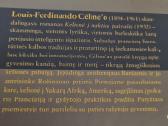 Kelionė į nakties pakraštį - nuotraukos Nr. 5