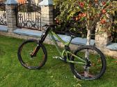 Downhill dviratis Propain Rage AL 2020 - nuotraukos Nr. 2