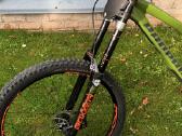 Downhill dviratis Propain Rage AL 2020 - nuotraukos Nr. 4