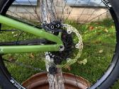 Downhill dviratis Propain Rage AL 2020 - nuotraukos Nr. 7