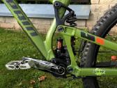 Downhill dviratis Propain Rage AL 2020 - nuotraukos Nr. 8