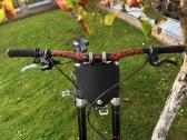 Downhill dviratis Propain Rage AL 2020 - nuotraukos Nr. 9