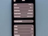 iPhone 15 128gb idealus - nuotraukos Nr. 4