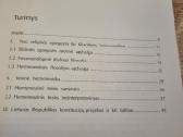 Bylinėjimosi išlaidos civiliniame procese - nuotraukos Nr. 3