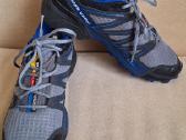 Salomon speedcross vario bekelės bėgimo batai - nuotraukos Nr. 2