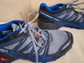 Salomon speedcross vario bekelės bėgimo batai - nuotraukos Nr. 5