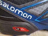 Salomon speedcross vario bekelės bėgimo batai - nuotraukos Nr. 6