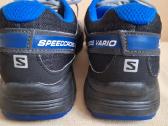 Salomon speedcross vario bekelės bėgimo batai - nuotraukos Nr. 7