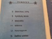 Nykštukų laivas, Dainelės vaikams - nuotraukos Nr. 5