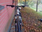 Scott MTB dviratis kaina derinama - nuotraukos Nr. 2
