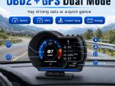 Obd2 Spidometras Automobiliui - nuotraukos Nr. 2