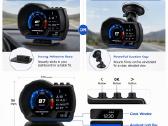 Obd2 Spidometras Automobiliui - nuotraukos Nr. 4