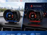 Obd2 Spidometras Automobiliui - nuotraukos Nr. 5