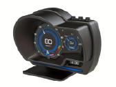 Obd2 Spidometras Automobiliui - nuotraukos Nr. 6