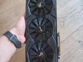 Asus Radeon Rx Vega 64 Oc Gaming 8gb - nuotraukos Nr. 2