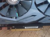 Asus Radeon Rx Vega 64 Oc Gaming 8gb - nuotraukos Nr. 4