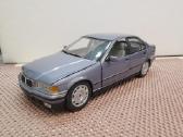 1:18 Bmw (3er) Modeliai - nuotraukos Nr. 2