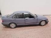 1:18 Bmw (3er) Modeliai - nuotraukos Nr. 4