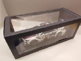 1:18 Bmw (3er) Modeliai - nuotraukos Nr. 8