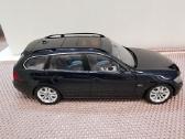 1:18 Bmw (3er) Modeliai - nuotraukos Nr. 29