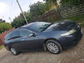 Honda Accord - nuotraukos Nr. 2