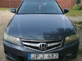 Honda Accord - nuotraukos Nr. 3