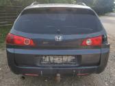 Honda Accord - nuotraukos Nr. 5