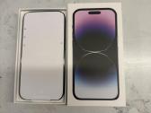 iPhone 14 pro 256 GB - nuotraukos Nr. 2