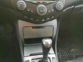 Honda Accord - nuotraukos Nr. 11
