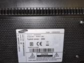 Samsung TV televizorius - nuotraukos Nr. 3
