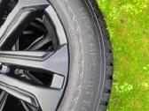 Toyota Rav4 originalus lieti ratai su padangom - nuotraukos Nr. 8