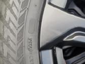 Toyota Rav4 originalus lieti ratai su padangom - nuotraukos Nr. 9