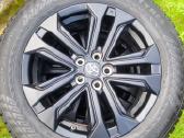 Toyota Rav4 originalus lieti ratai su padangom - nuotraukos Nr. 11