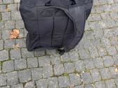 Cybex Mios Platinum vežimėlis + daug priedų - nuotraukos Nr. 5