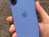 iPhone 16 plus 256gb - nuotraukos Nr. 4