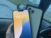 iPhone 13 Pro Max - nuotraukos Nr. 2