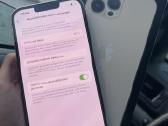 iPhone 13 Pro Max - nuotraukos Nr. 5