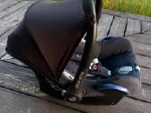 Maxi Cosi automobilinė kėdutė - nuotraukos Nr. 2