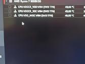 Asus Tuf B650m-e Am5 - nuotraukos Nr. 5