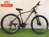Naujas 29" kalnų dviratis aukštaūgiui(-ei) XL rėmu - nuotraukos Nr. 2